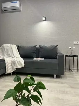 1-к кв. Башкортостан, Уфа Комсомольская ул., 106/3 (30.0 м)