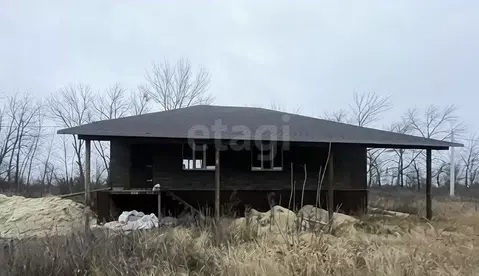 Дом в Воронежская область, Борисоглебск ул. Придорожная, 14 (90 м)