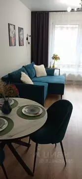 2-к кв. Москва Очаковское ш., 5к1 (42.0 м)