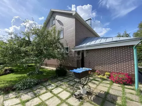 Дом в Владимирская область, Ковров Славянская ул., 12 (320 м)