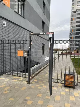 Квартира-студия: Патрушева, улица Александра Пушкина, 8 (29.8 м)