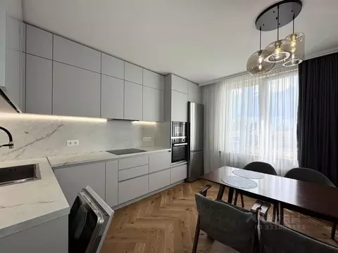 1-к кв. Санкт-Петербург бул. Измайловский, 11 (35.9 м)