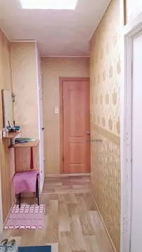 4-к кв. Алтайский край, Барнаул ул. Малахова, 69 (70.5 м)