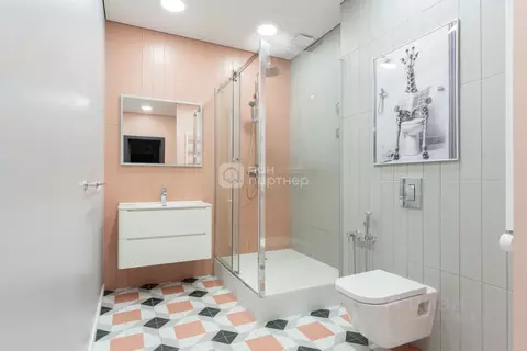 2-к кв. Санкт-Петербург 12-я Красноармейская ул., 26 (53.7 м)