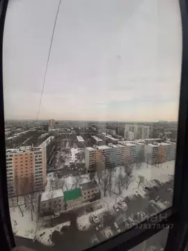 1-к кв. Самарская область, Самара Московское ш., 199 (47.0 м)