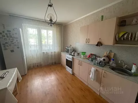 1-к кв. Татарстан, Казань ул. Ноксинский Спуск, 14 (49.0 м)