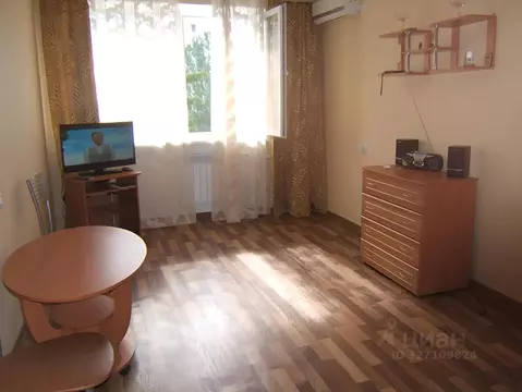 1-к кв. Севастополь ул. Бориса Михайлова, 1 (43.0 м)