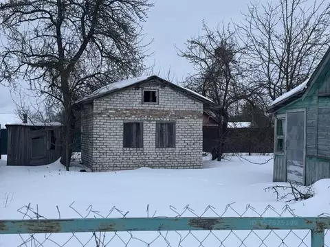 Дом в Брянская область, Брянск ул. Островского (20 м)