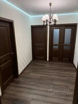 3-к кв. Москва Новокосинская ул., 34 (78.0 м)