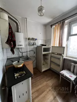 2-к кв. Самарская область, Самара пос. Управленческий, ш. ...