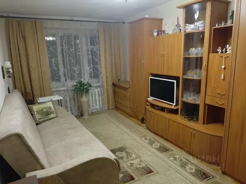 1-к кв. Тюменская область, Тюмень Микрорайон мыс, ул. Маршала ...