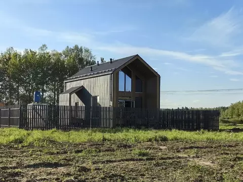 Участок в Московская область, Мытищи городской округ, Юрьево Парк кп  ...