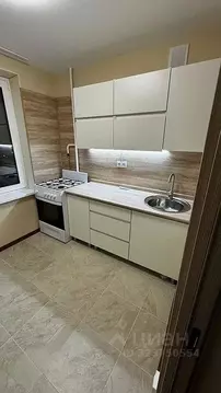 3-к кв. Москва Большая Черкизовская ул., 10К1 (64.0 м)