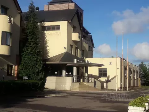 Офис в Калининградская область, Калининград Счастливая ул., 1 (40 м)