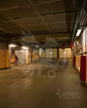 Гараж в Москва бул. Маршала Рокоссовского, 6к1 (14 м)