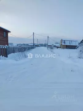 Участок в Коми, Сыктывдинский район, с. Выльгорт ул. Виталия Гилева ...