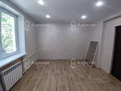 Комната Волгоградская область, Волгоград ул. Героев Малой Земли, 50 ...