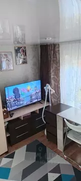 Дом в Алтайский край, Смоленский район, Верх-Обский сельсовет, с. ...