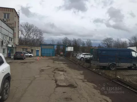 Склад в Калужская область, Калуга ш. Грабцевское, 33 (80 м)