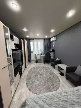 1-к кв. Белгородская область, Белгород ул. Губкина, 42в (33.6 м)