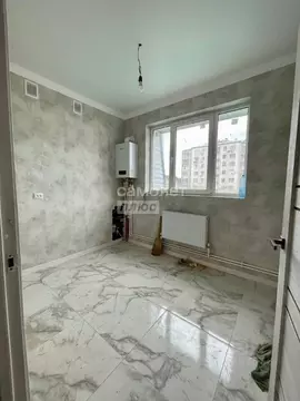 1-к кв. Кабардино-Балкария, Нальчик ул. Тарчокова, 19 (30.0 м)