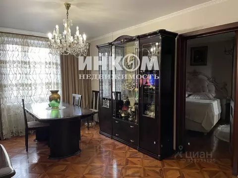 3-к кв. Москва Кетчерская ул., 6К3 (66.4 м)