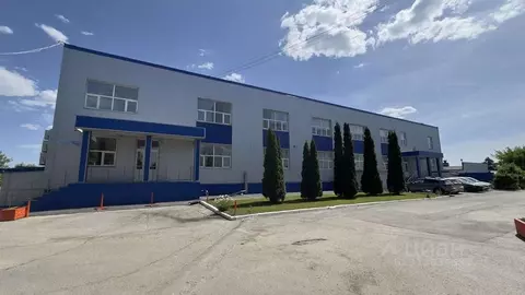 Офис в Саратовская область, Саратов Фабричная ул., 1Р-1 (2400 м)