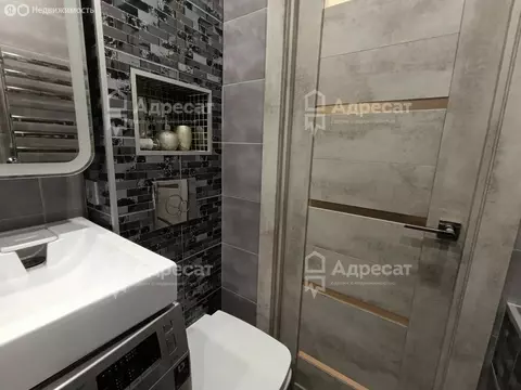 2-комнатная квартира: Волгоград, Загорская улица, 18 (44.5 м)