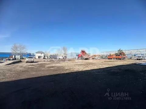 Склад в Татарстан, Набережные Челны Казанский просп., 153 (7560 м)