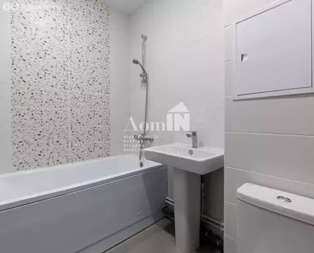 Квартира-студия: Сертолово, Центральная улица, 15 (27.01 м)