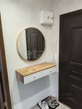 1-к кв. Курская область, Курск просп. Анатолия Дериглазова, 29 (38.5 ...