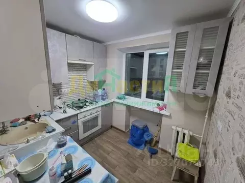 2-к кв. Белгородская область, Белгород ул. Попова, 48 (45.0 м)