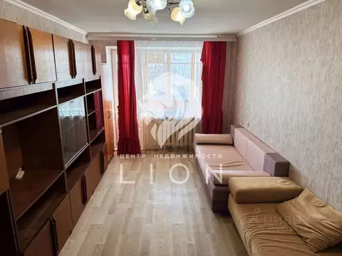 1-к кв. Белгородская область, Белгород ул. Николая Чумичова, 123 (29.7 ...