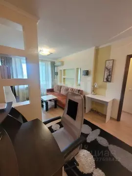 1-к кв. Тульская область, Тула ул. Дмитрия Ульянова, 17 (30.0 м)