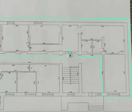 2-к кв. Севастополь ул. Симонок, 55В (95.6 м)