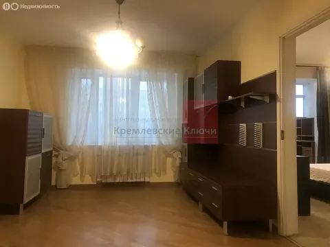 3-комнатная квартира: Мытищи, улица Семашко, 17 (91.5 м)