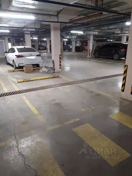 Гараж в Липецкая область, Липецк ул. А.Г. Стаханова, 59 (13 м)