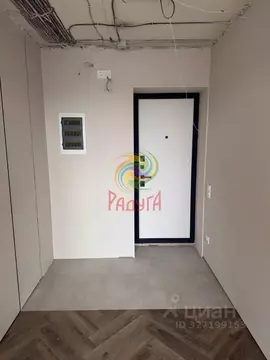 2-к кв. Ивановская область, Иваново ул. Парижской Коммуны, 5в (35.5 м)