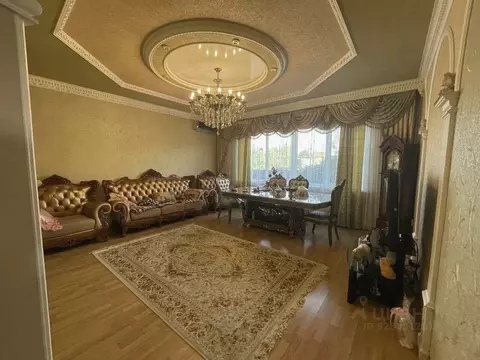 Дом в Краснодарский край, Усть-Лабинск ул. Горького (168 м)