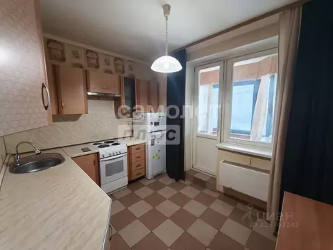 1-к кв. Московская область, Одинцово ул. Чистяковой, 84 (37.1 м)