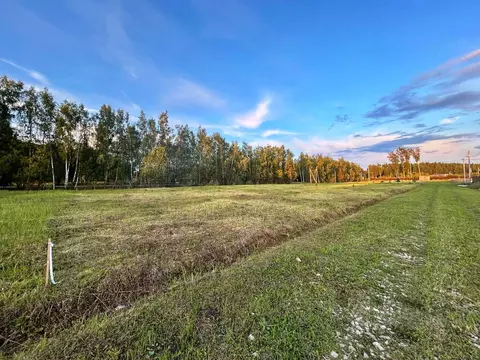 Участок в Тульская область, Заокский район, д. Тетерево  (9.95 сот.)