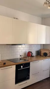 2-к кв. Московская область, Королев Болшево мкр, Полевая ул., 11к6 ...