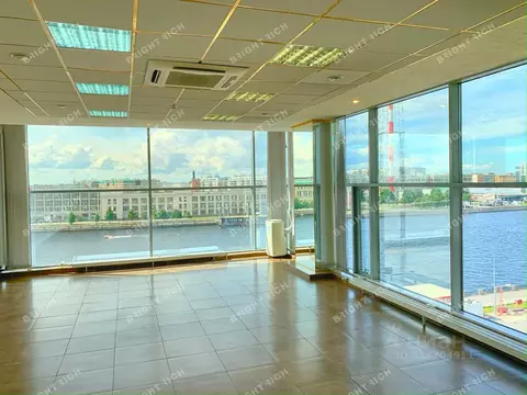 Офис в Санкт-Петербург Выборгская наб., 55к3 (170 м)