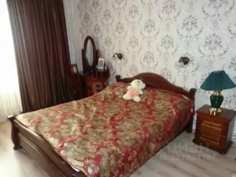 2-к кв. Ставропольский край, Ставрополь ул. 45-я Параллель, 73 (66.0 ...