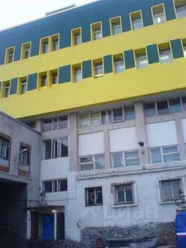 Помещение свободного назначения в Мурманская область, Снежногорск ул. ...