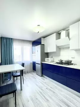 2-к кв. Калининградская область, Калининград ул. Куйбышева, 100 (60.0 ...