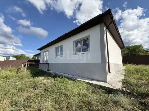 Дом в Крым, Симферопольский район, Добровское с/пос, с. Пионерское ул. ...