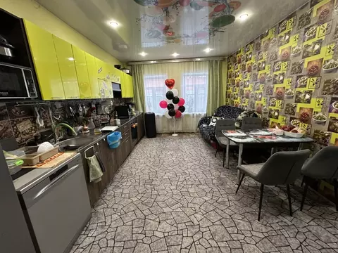 Дом в Кемеровская область, Кемерово Короткая ул., 24 (140 м)