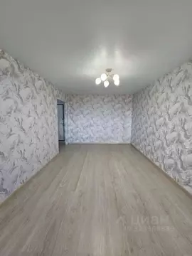 2-к кв. Томская область, Томск просп. Мира, 5 (53.9 м)