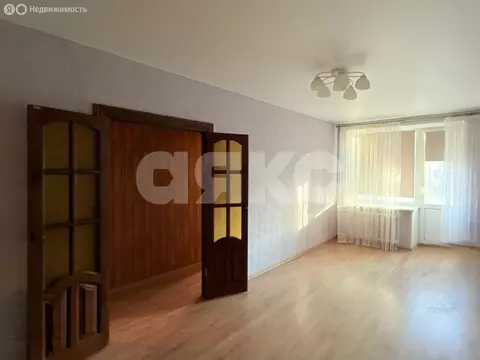 2-комнатная квартира: Воскресенск, микрорайон Центральный, улица ...